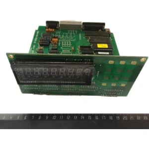 CAS Компл. части/ CI5010A главная плата CAS Компл. части/ CI5010A главная плата