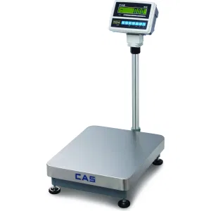 CAS Весы CAS HB-250 CAS Весы CAS HB-250